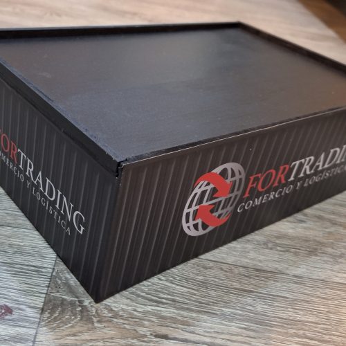 CAJAS EJECUTIVAS